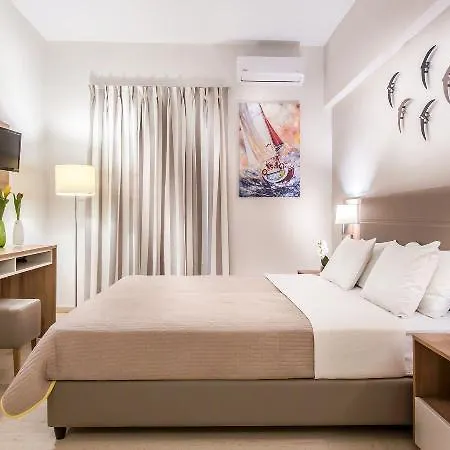 Hotell Marianthi By Estia