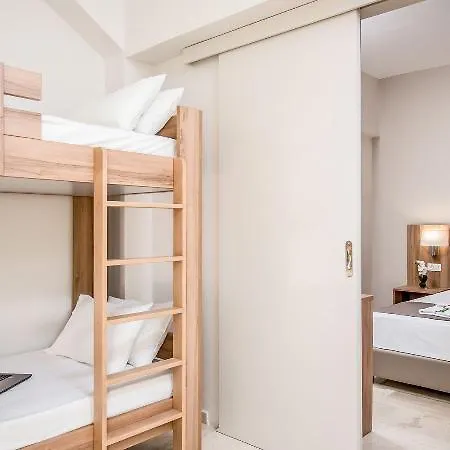 Hotel Marianthi By Estia Rethymno (Crete)