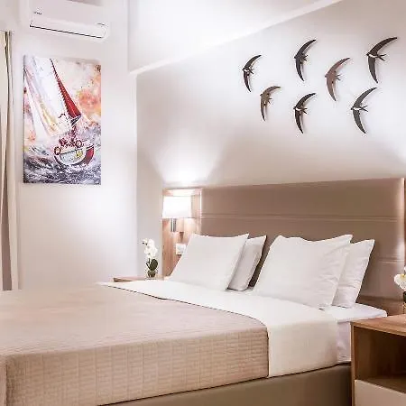 Marianthi By Estia Hotell Rethymno