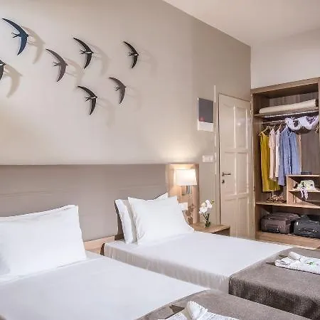 Hotel Marianthi By Estia