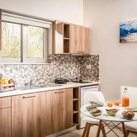Marianthi By Estia Hotell Rethymno