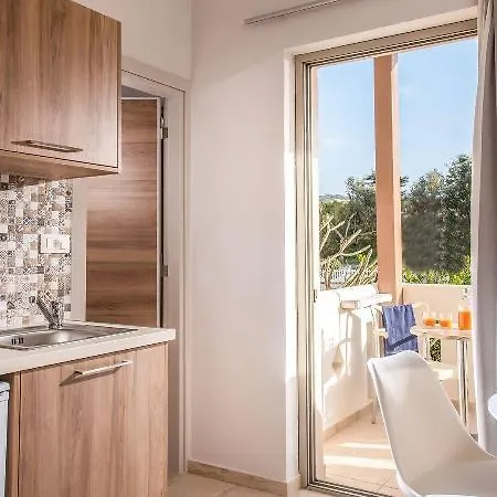 Marianthi By Estia Hotel