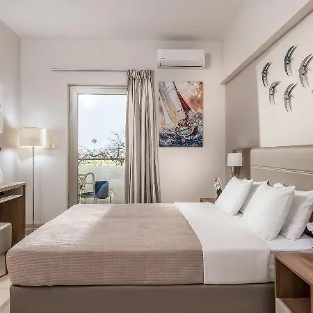 Marianthi By Estia 3* Rethymno (Crete)