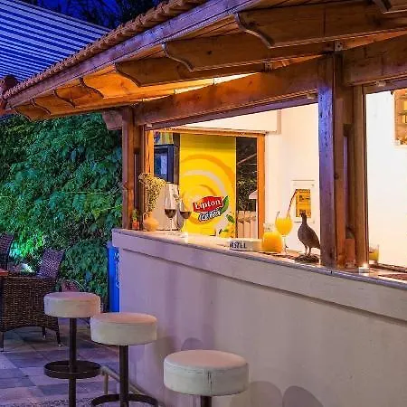 Hotel Marianthi By Estia Rethymno (Crete)