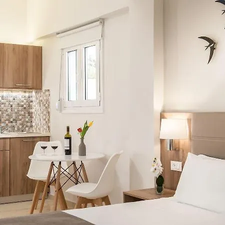 Marianthi By Estia Hotel 3*