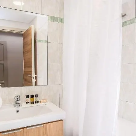 Hotel Marianthi By Estia 3*